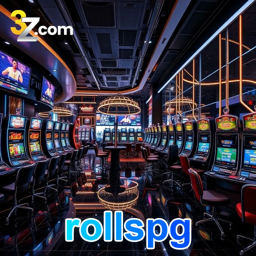 Baixar Jogos Incríveis no rollspg para Melhorar sua Experiência