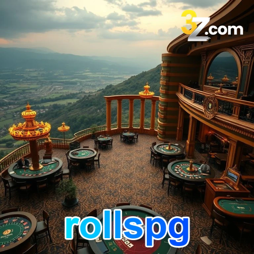 rollspg Segurança Avançada