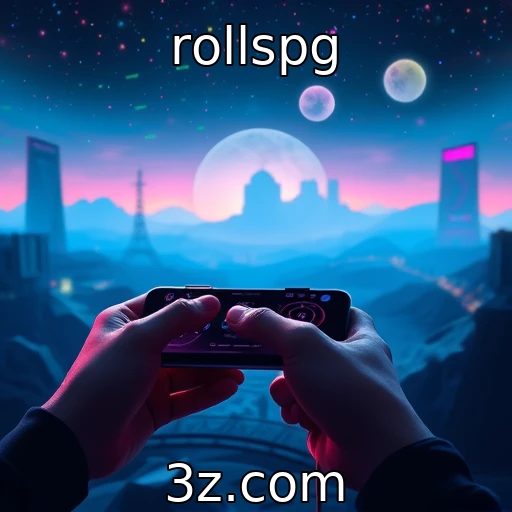 Tendências de desenvolvimento em jogos para dispositivos móveis