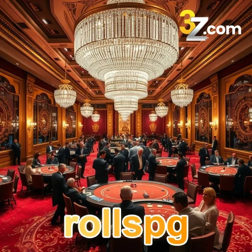 Promoções Imperdíveis no rollspg: Atraia Novas Experiências